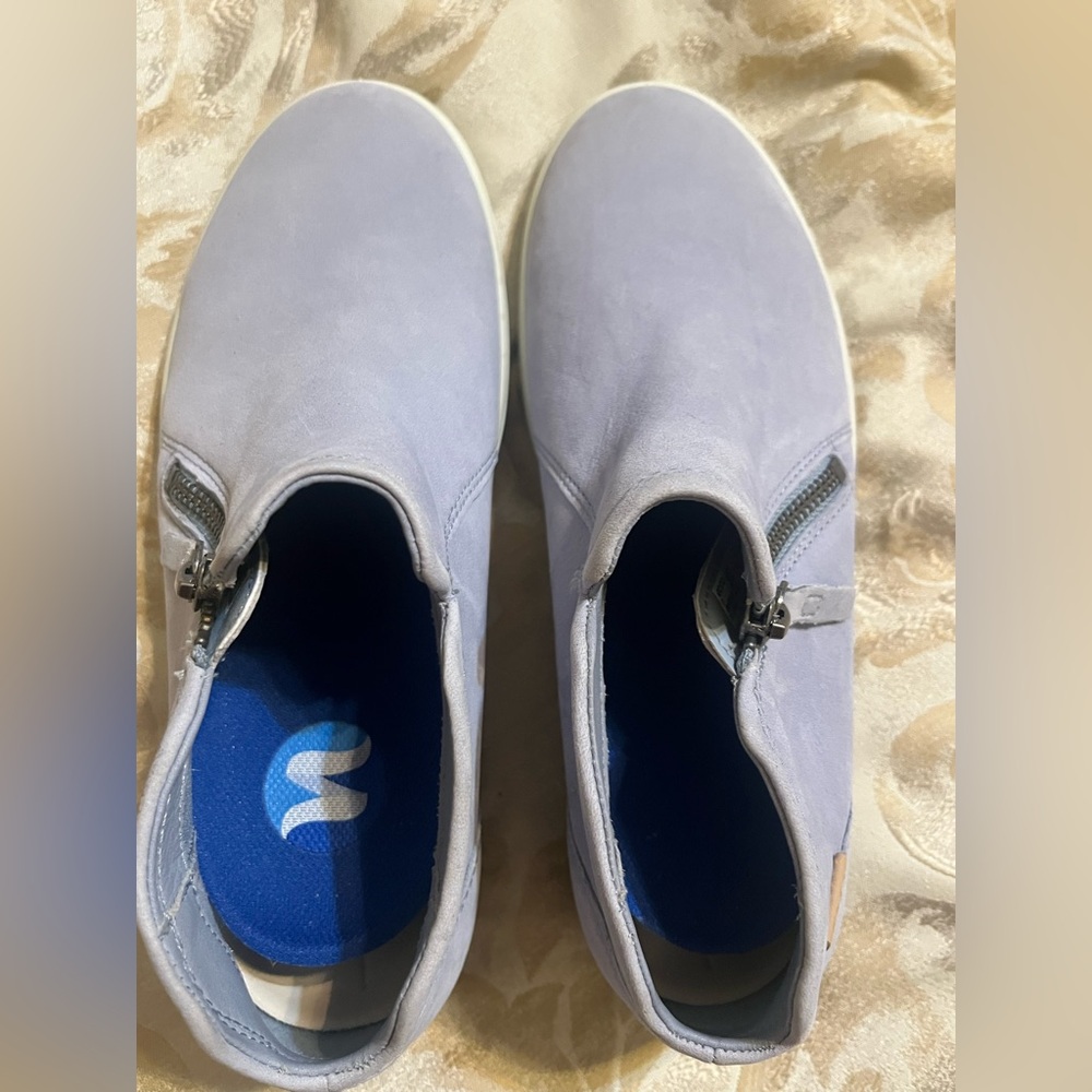Ecco shoes sneakers